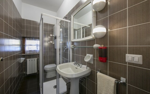 Villa Fiorita - Apt 1 - Violetta