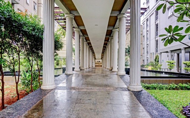 Collection O 6 Grand Palace Kemayoran Near Rs Mitra Keluarga Kemayoran