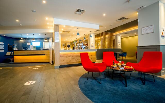 Holiday Inn Express Derry - Londonderry by IHG