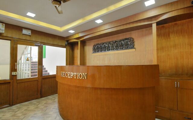OYO 16345 PKN Residency