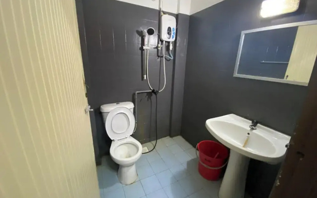 OYO 91112 Annexe Rest House