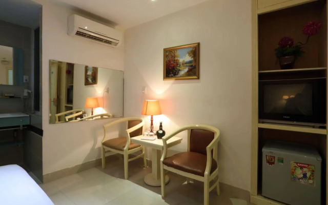 Thanh Long Tan Hotel