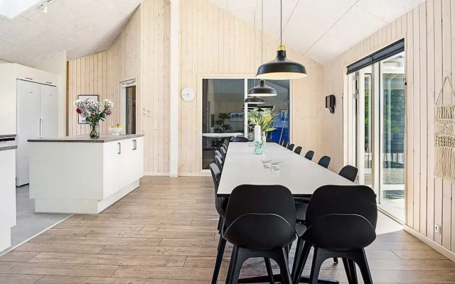 Luxury Retreat in Blavand - By Traum Ferienwohnungen