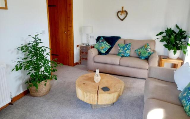 Irfon Cottage
