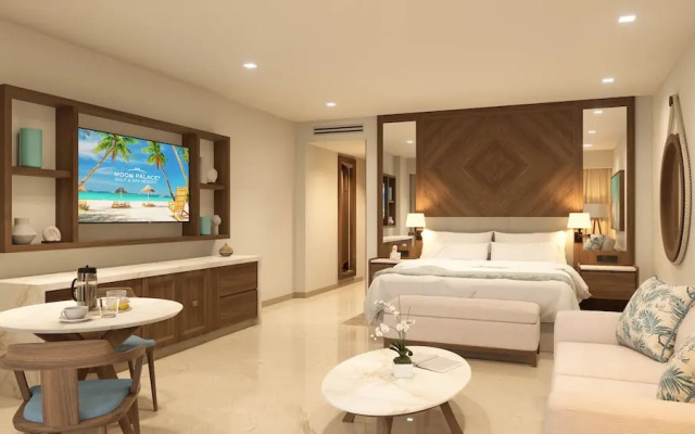 Moon Palace The Grand Punta Cana