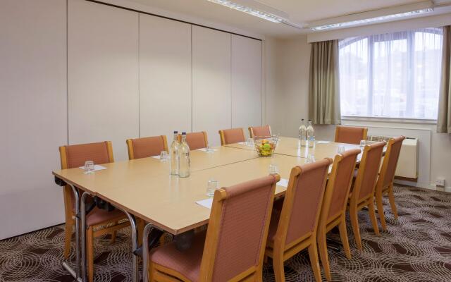 Holiday Inn Lincoln by IHG