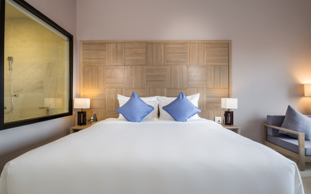 Grandvrio Ocean Resort Danang