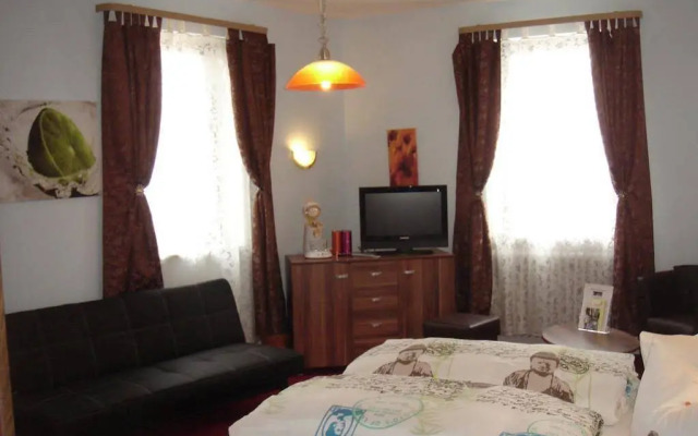 Hotel - Restaurant Sonne