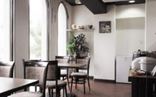 Hotel Matsuyama Hills