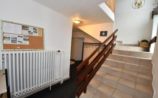 Turistická ubytovňa Pod Kráľovou hoľou