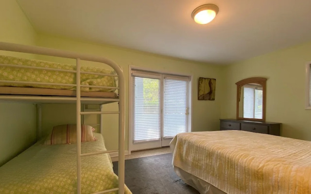 Turtle Dunes 4 Bedroom Home