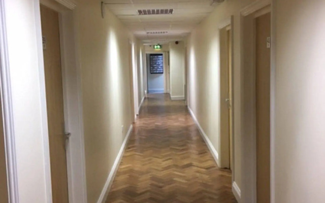 Northfields Hostel