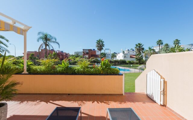 SunHome Alamos Torremolinos