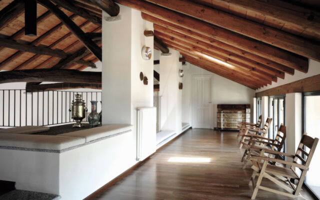 Locazione Turistica Torre