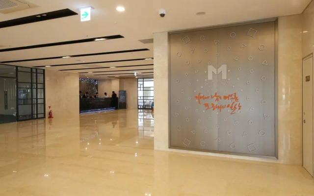 M-Stay Hotel Jeju
