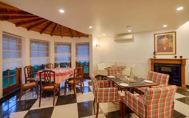 Welcomheritage Ashdale