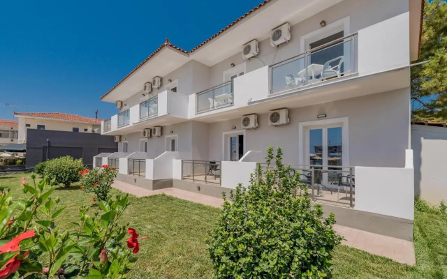 Stathis Studios I