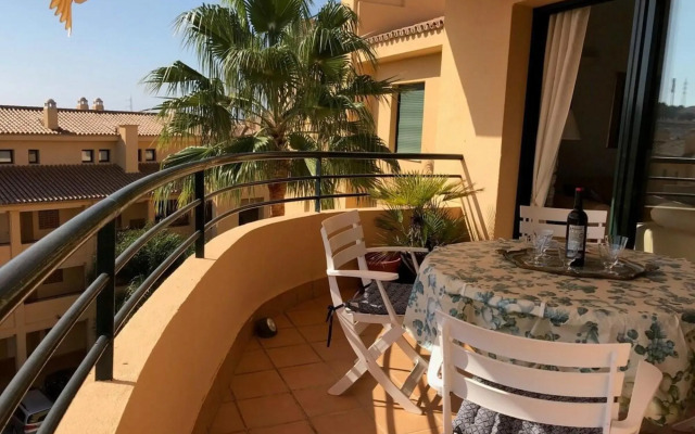 Riviera Del Sol Las Flores