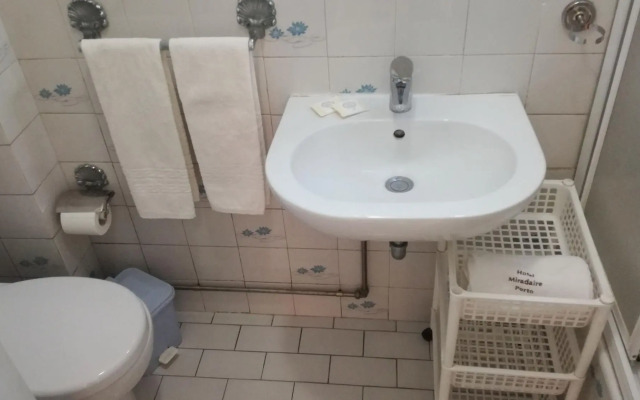 Hotel Miradaire Porto