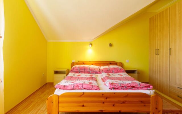 House Lian Balatonfenyves