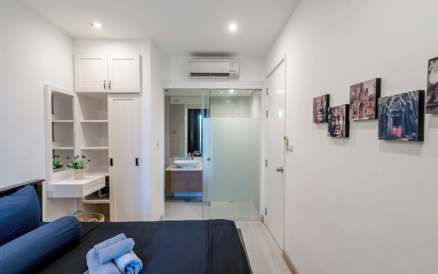 My Resort Service Apartment