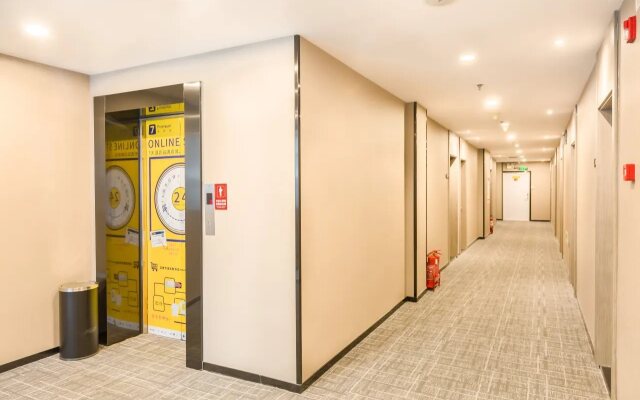 7Days Inn Beijing Madian Bridge North
