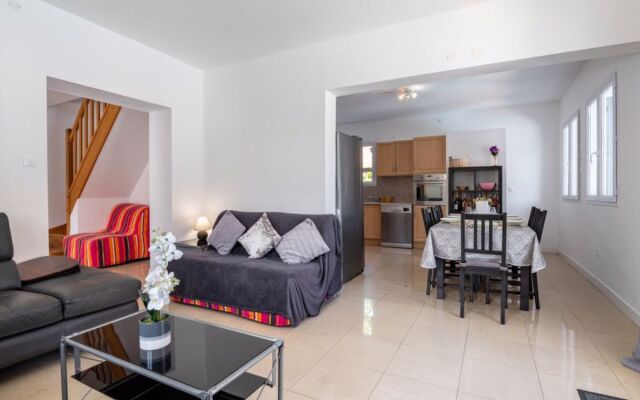 Villa Les Treilles