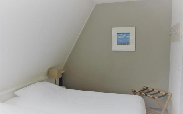 Appartement, Kaap 123 - Ameland