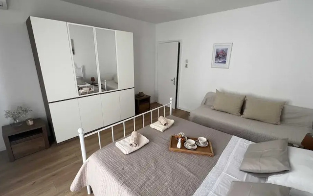 Apartmani Vela Makarska