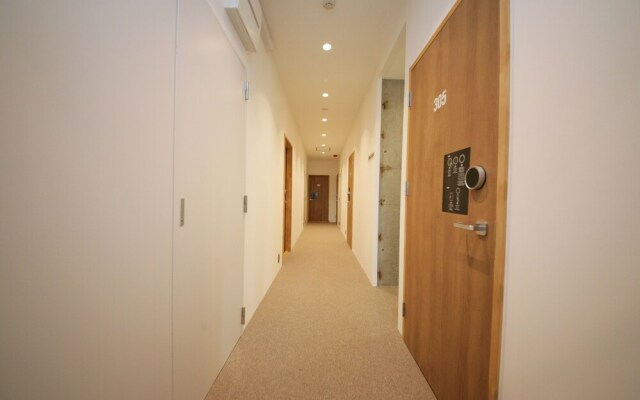 Zonk Hotel Tenjin-Watanabedori