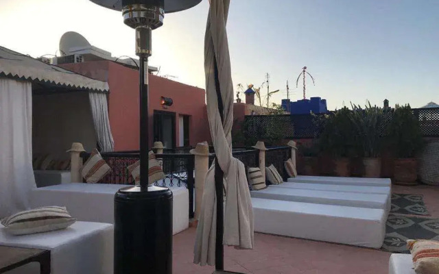 Riad Anrich