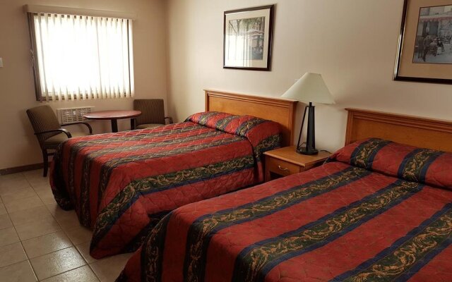 Lakeview Resort Motel