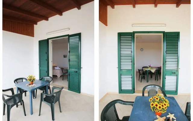 Complesso Centopietre