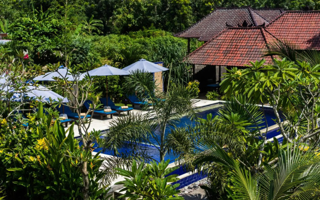 The Cozy Villas Lembongan by ABM