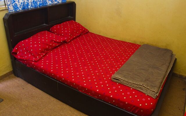 Adesuwa Royal Guest House Abule- Egba