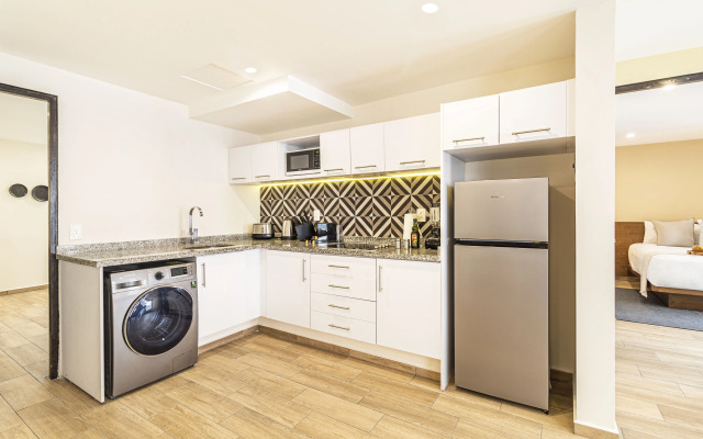 Grand Chapultepec Residencial
