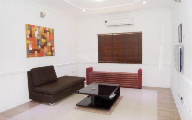 King Serve Guesthouse