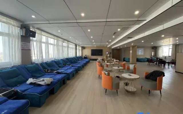 Kedu Hotel