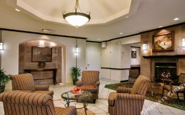 SpringHill Suites Denver North/Westminster