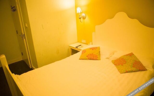 Mayapan Holiday Hotel- Gulangyu Island