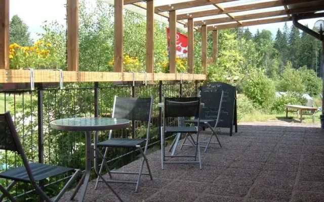Bussamåla Bed & Breakfast