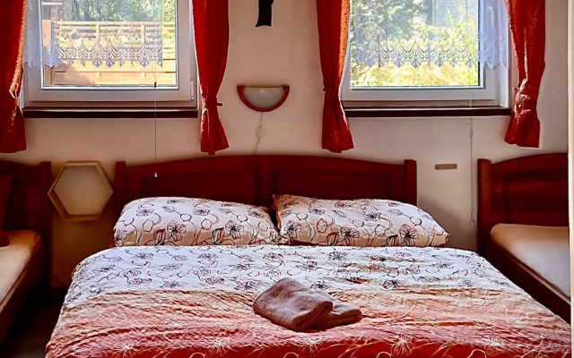 Apartments Ve dvoře