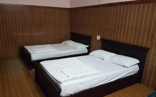 Oyo 588 Vi Thao Van 1