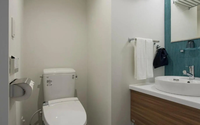 Tmark City Hotel Sapporo Odori