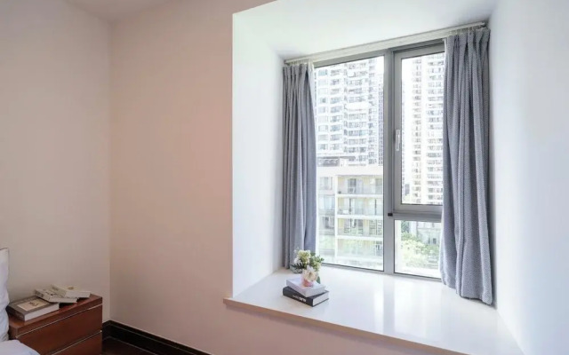 Tyms Premium 3BR 2BA Apt Yongxin Century