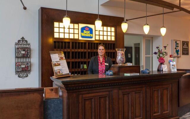 Best Western Hotel Nobis Asten