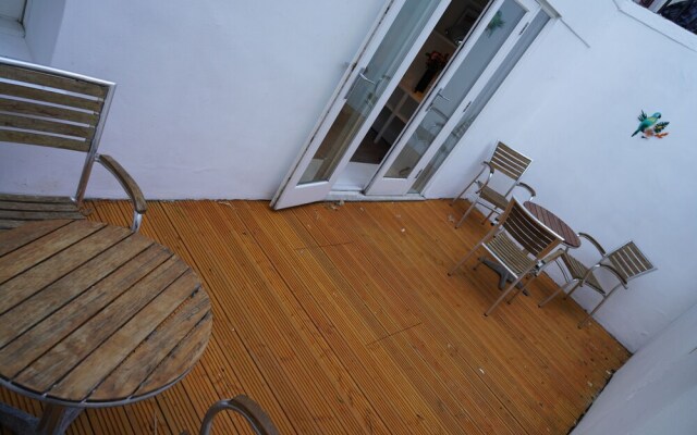 Camden Reach 3 Bedroom Apartment