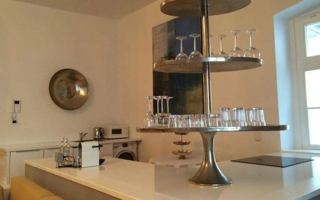 Hotel Goldenes Kreuz