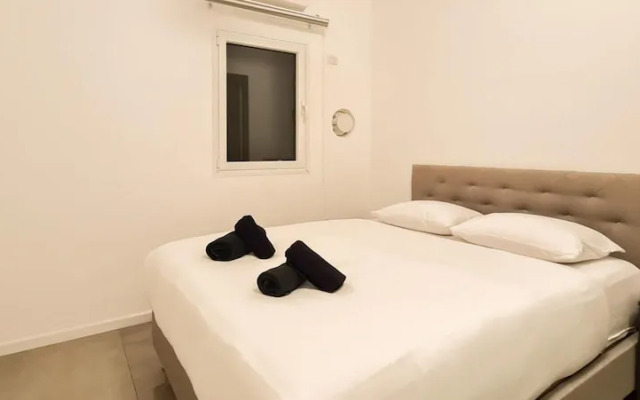 Hayarkon Diamant in Tel Aviv-yafo