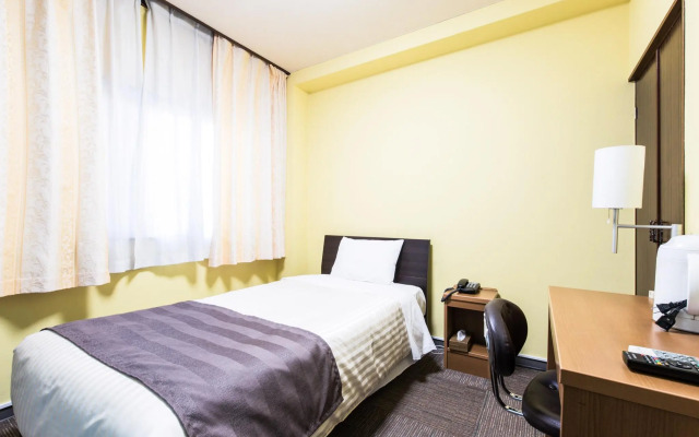 Tokyo Ueno New Izu Hotel